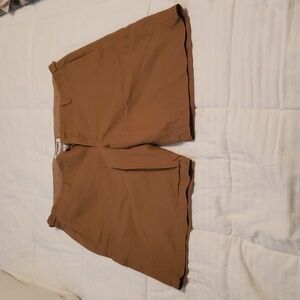 Brown Old Navy Shorts